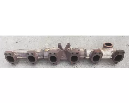 PACCAR T880 Exhaust Manifold