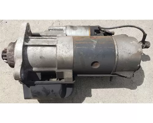 PACCAR T880 Starter Motor