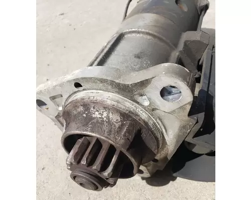 PACCAR T880 Starter Motor