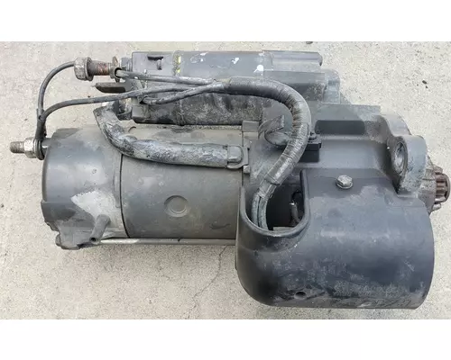 PACCAR T880 Starter Motor