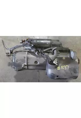 PACCAR T880 Starter Motor