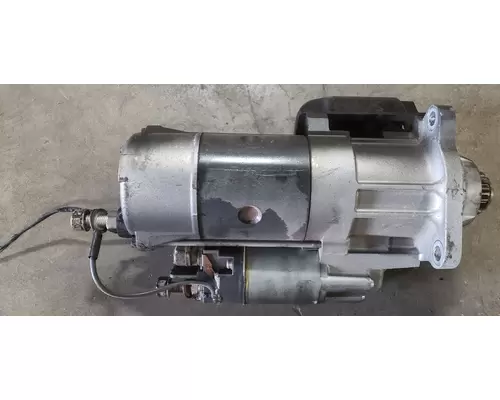 PACCAR T880 Starter Motor