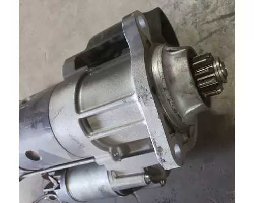 PACCAR T880 Starter Motor