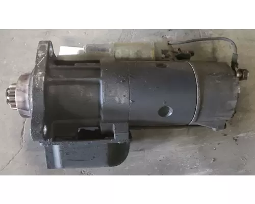 PACCAR T880 Starter Motor