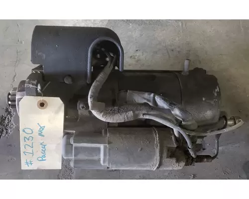 PACCAR T880 Starter Motor