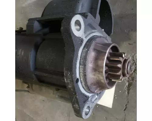 PACCAR T880 Starter Motor