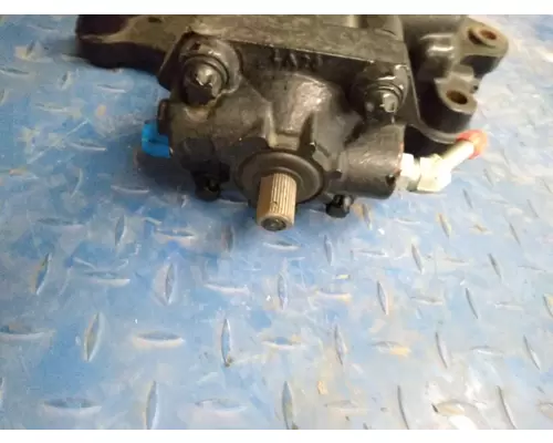 PACCAR T880 Steering Gear  Rack