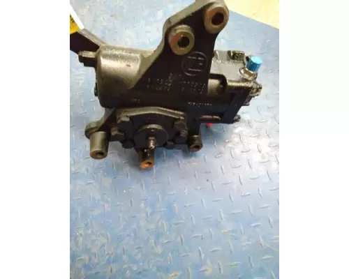 PACCAR T880 Steering Gear  Rack