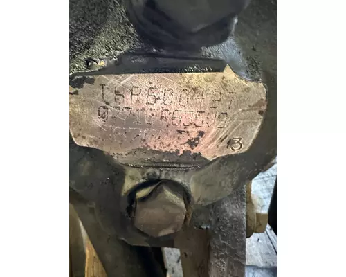 PACCAR T880 Steering Gear  Rack