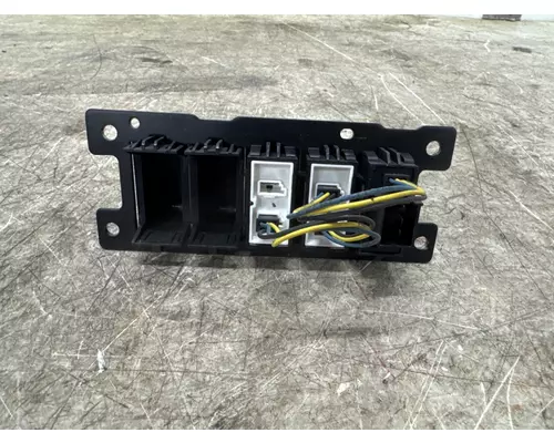 PACCAR T880 Switch Panel