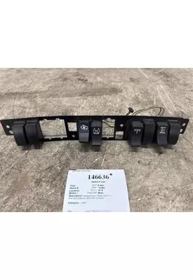 PACCAR T880 Switch Panel