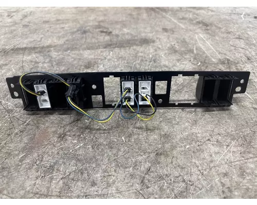 PACCAR T880 Switch Panel