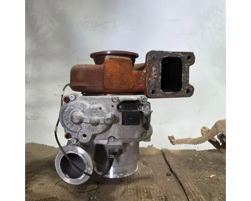 PACCAR T880 Turbocharger  Supercharger