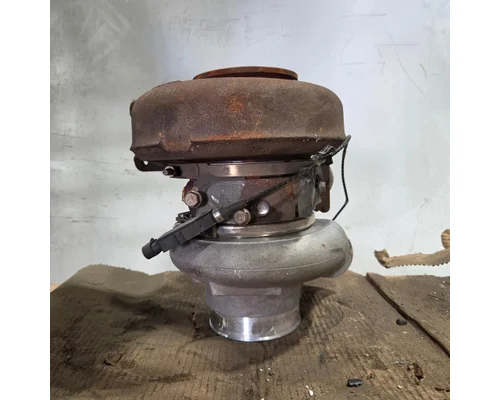 PACCAR T880 Turbocharger  Supercharger