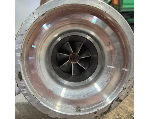 PACCAR T880 Turbocharger  Supercharger