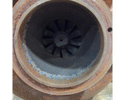 PACCAR T880 Turbocharger  Supercharger