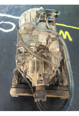 PACCAR TX-18  TRANSMISSION ASSEMBLY