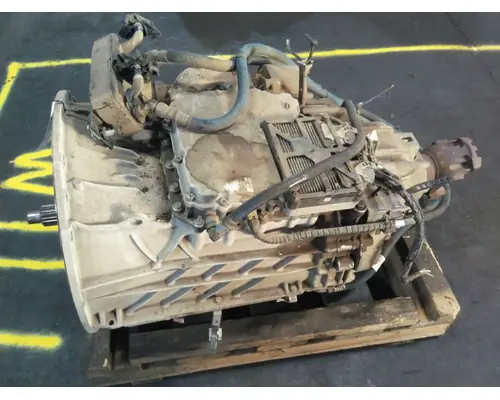 PACCAR TX-18  TRANSMISSION ASSEMBLY