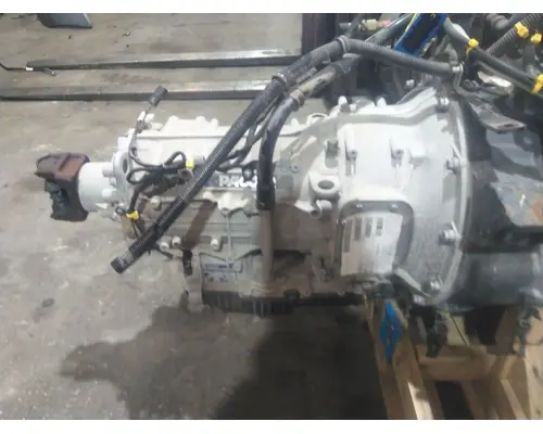 PACCAR TX-8 TRANSMISSION ASSEMBLY