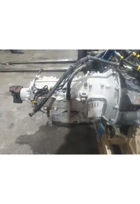 PACCAR TX-8 TRANSMISSION ASSEMBLY