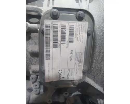 PACCAR TX-8 TRANSMISSION ASSEMBLY