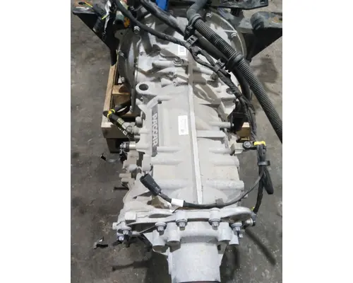 PACCAR TX-8 TRANSMISSION ASSEMBLY