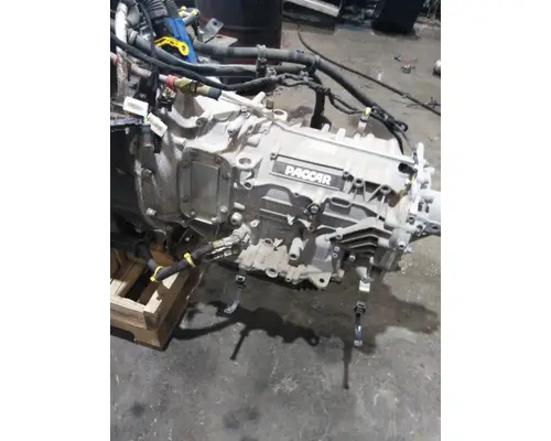 PACCAR TX-8 TRANSMISSION ASSEMBLY