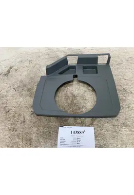 PACCAR U22-1075-2671 Interior Trim Panel