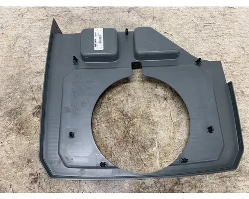 PACCAR U22-1075-2671 Interior Trim Panel