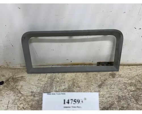 PACCAR U22-1084-000 Interior Trim Panel
