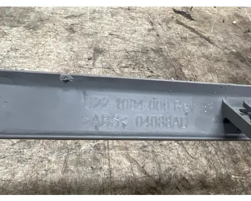 PACCAR U22-1084-000 Interior Trim Panel