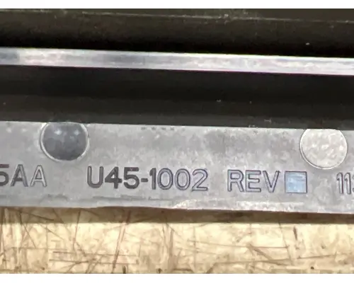 PACCAR U45-1002 Heater or Air Conditioner Parts, Misc.