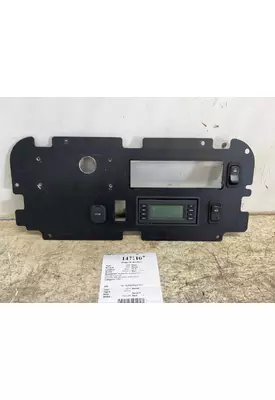 PACCAR U64-1208-212211212 Sleeper Control Panel