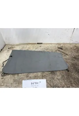 PACCAR U73-1039-1H661 Interior Parts, Misc.