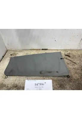 PACCAR U73-1040-1H661 Interior Parts, Misc.