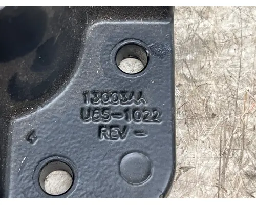 PACCAR U85-1022 Brackets, Misc.