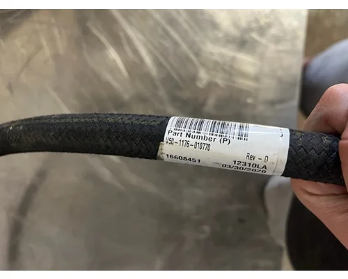 PACCAR V50-1176-010770 Hose 