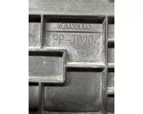 PACCAR W2035003 Heater or Air Conditioner Parts, Misc.