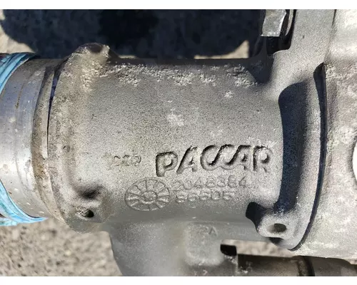 PACCAR W9 SERIES Water Pump