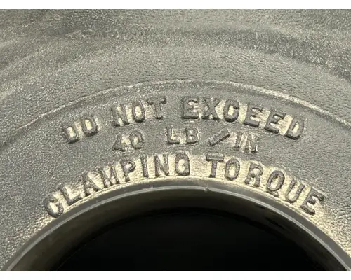 PACCAR  Air Cleaner