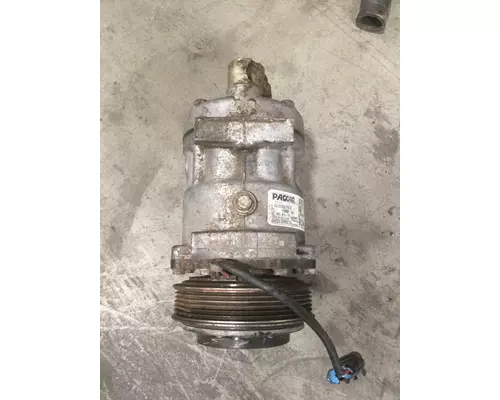 PACCAR  Air Conditioner Compressor