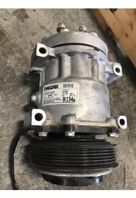 PACCAR  Air Conditioner Compressor