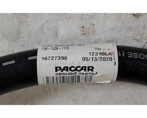 PACCAR  Air Conditioner Hoses
