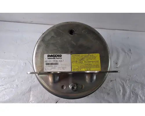 PACCAR  Air Spring
