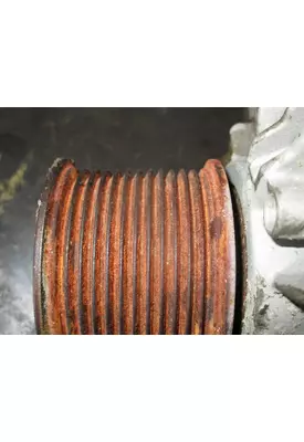 PACCAR  Alternator