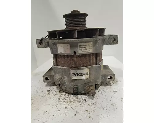 PACCAR  Alternator