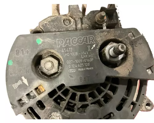 PACCAR  Alternator