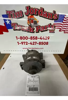 PACCAR  Alternator