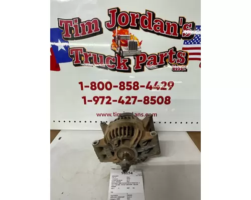 PACCAR  Alternator