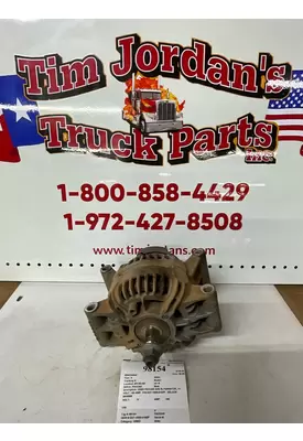 PACCAR  Alternator